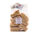 Honey & Almond Rusk 500G