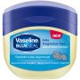 Vaseline Blue Seal Fragrance Free Petroleum Jelly Baby 450ML