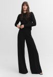 Trousers Justo - Black