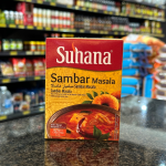 Sambar Masala 50G
