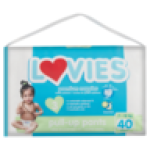 Premium Pull-up Pants Size 3 7-12KG Nappies 40 Pack