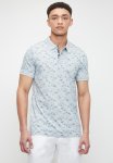 Polo T-shirts - Baby Blue