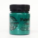 Fabric Paint Emerald Green