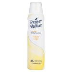 Shower To Shower Happy Days Deodorant 150ML