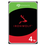 Seagate Ironwolf Nas 4TB 5900RPM 64MB