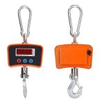 5 Ton Heavy Duty Industrial Hanging Scale