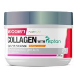 Biogen Platinum Biogen Peptan Collagen 320G - Tropical