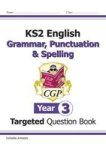 Ks2 English Targeted Question Book