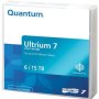 Quantum Ultrium LTO-7 6TB / 15TB Data Cartridge Tapes 20 LTO-7 Per Box