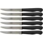 6 Piece - Steak Knife Set