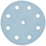 Festool Festool Sanding Discs Stf D125 8 P320 GR 100 Granat 497175 FES497175