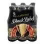 Carling Black Label 340ML X 6