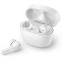 Philips TAT2206 True Wireless In-ear Headphones White