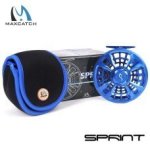 Sprint Reel