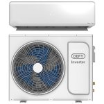 Defy 12000 Btu Inverter Split Aircon