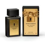 Golden Secret Eau De Toilette 50ML