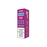 Airspops M.use Prefilled Pod 3ML 5% N salt Blueberry Sangria