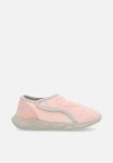 Geo-lite Infants Velcro - Rose cool Grey