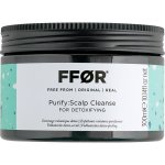 Ff R Purify:scalp Cleanse For Detoxifying 300ML
