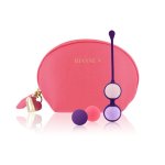 Rs - Essentials - Pussy Playballs Coral Rose