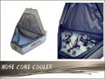Trailer Nose Cone Cooler