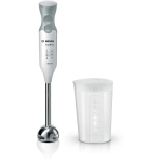 Bosch 600 W White Ergomixx Hand BLENDER-MSM66110