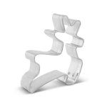 Reindeer MINI Cookie Cutter
