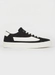 G-star Raw Loom Bsc Ladies Blk off Sneakers - UK8 Black