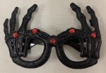 Spider Glasses