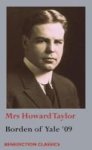 Borden Of Yale & 39 09 Hardcover