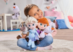 Disney Anna Frozen 2 25CM