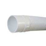 BLU52 Pool Hose Universal Wht