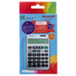 Sharp Clever Minds Scientific Calculator Grade 4 To 7