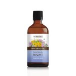 Pure Night Massage Oil 100ML