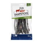 Pnp Beef Coriander Snapsticks 80G