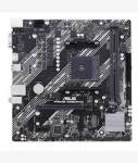Asus Prime A520M-K Amd AM4 M atx Board