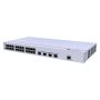 S310-24T4S 24 10 100 1000BASE-T Ports 4 Ge Sfp Ports Ac Power