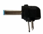 MicroWorld Notebook Pin Accessory