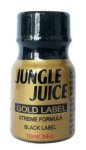 Jungle Juice Gold Label Tripple Distilled