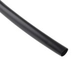 Heatshrink Black 4.8 2.4MM 1MTR Pack