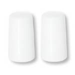 Fortis Prima - White - Pepper Shaker - 8CM 12 - DA-1011