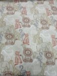 Printed Polar Fleece