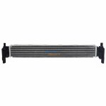 Vw Polo 7 Tsi Radiator Intercooler Lower 1.0T 2T 14-17