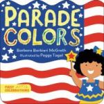 Parade Colors Paperback