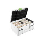 Festool Domino Ds xl D12 D14 128