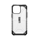 Apple Iphone 15 Pro Max Uag Plasma Case Ice