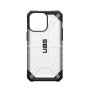 Apple Iphone 15 Pro Max Uag Plasma Case Ice