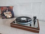 Thorens TD165 Belt Drive Turntable