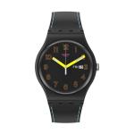 Dark Glow Watch SO29B707