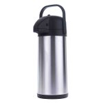 @home 3L Thermocool Double Wall Airpot